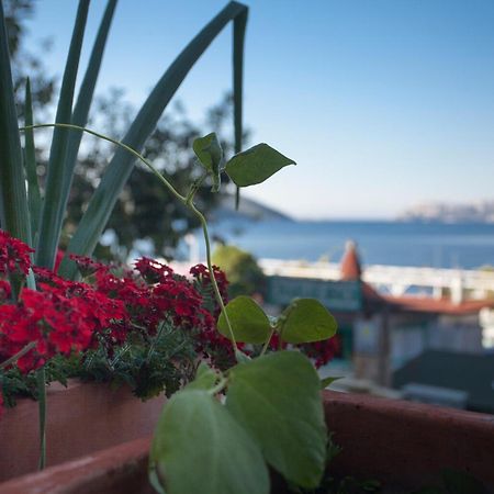 Hotel Ferah Kaş Eksteriør billede