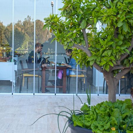 Hotel Ferah Kaş Eksteriør billede