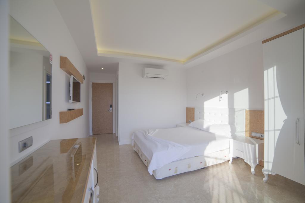 Hotel Ferah Kaş Værelse billede