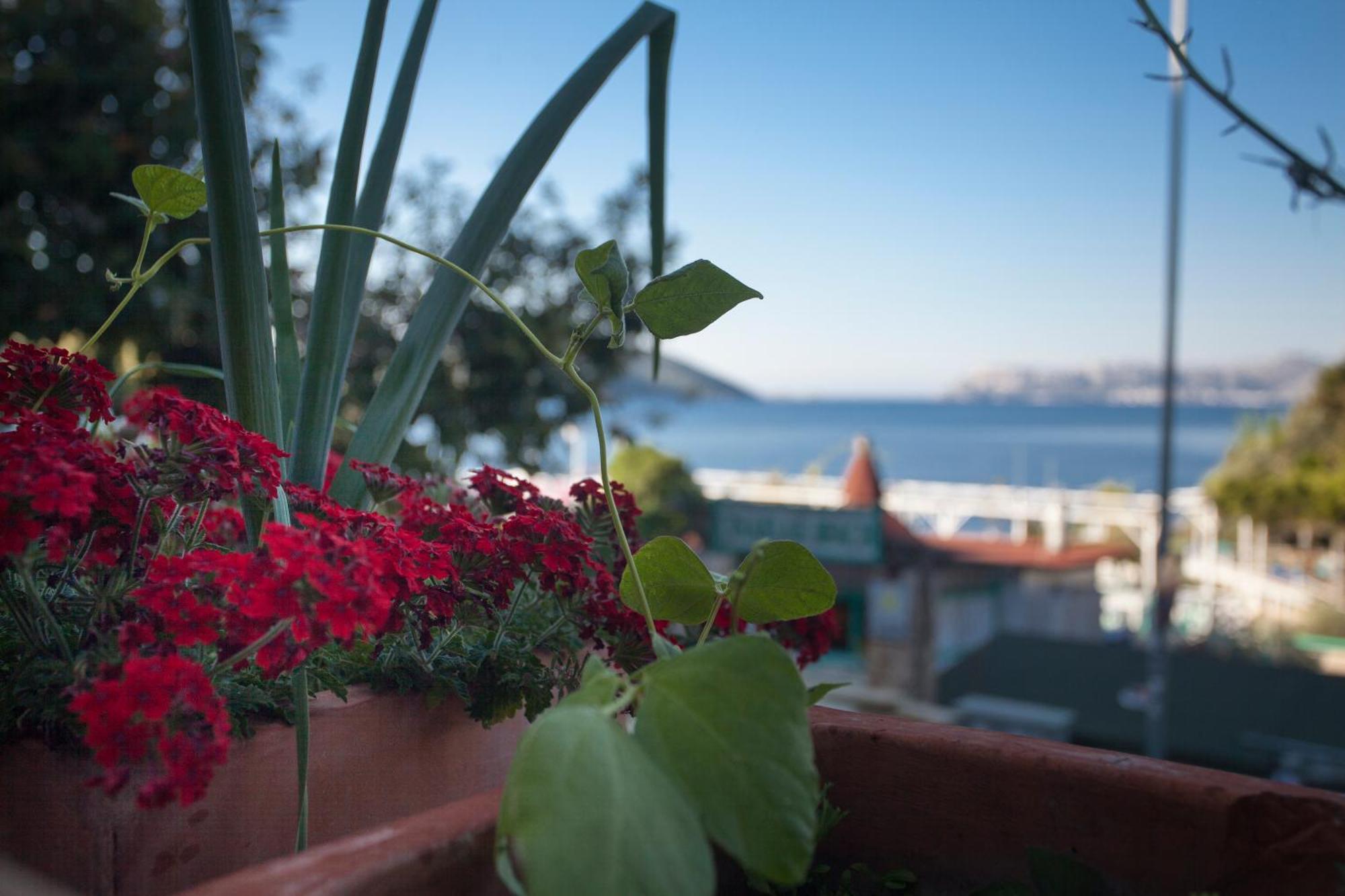 Hotel Ferah Kaş Eksteriør billede
