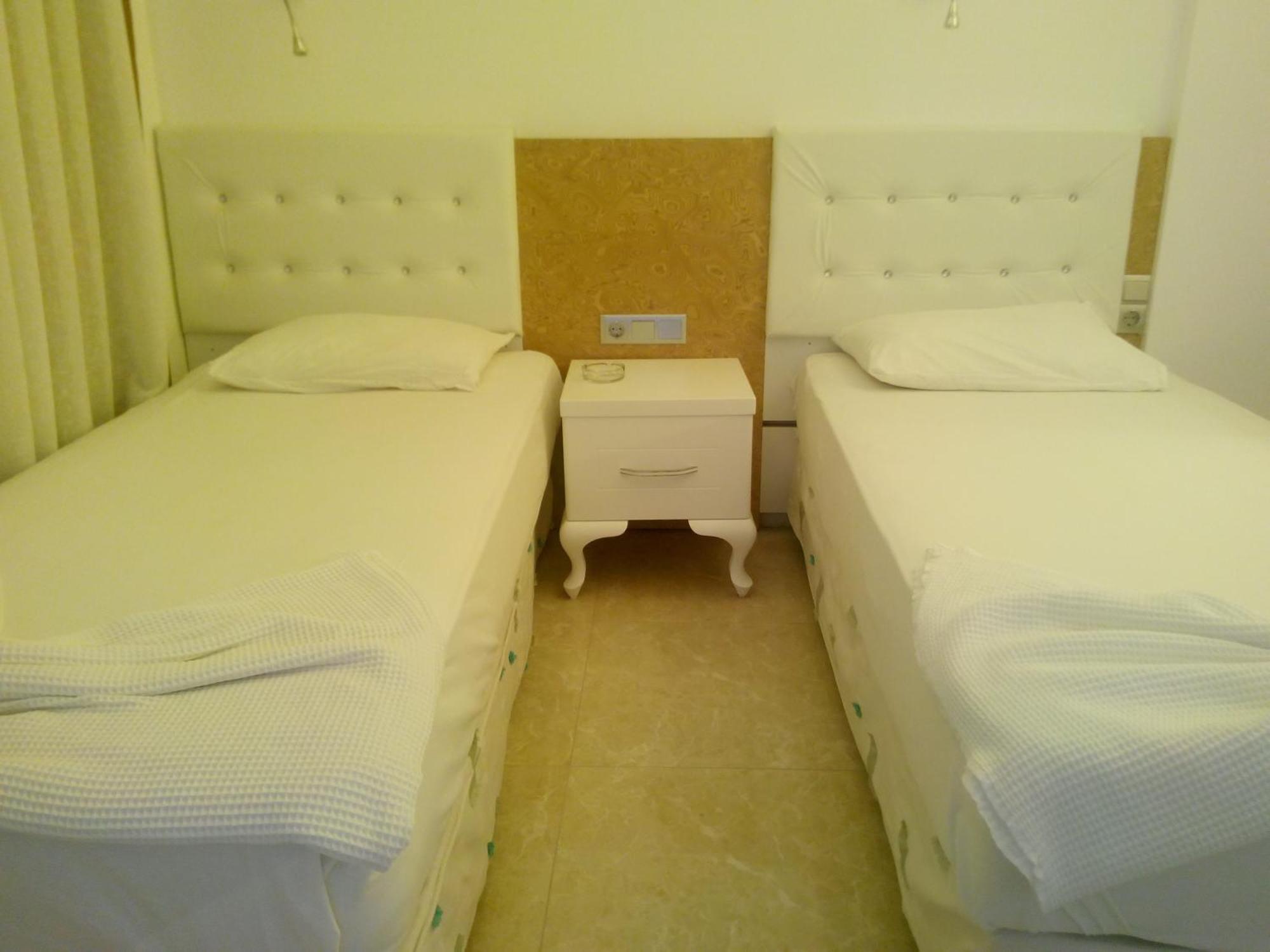 Hotel Ferah Kaş Værelse billede