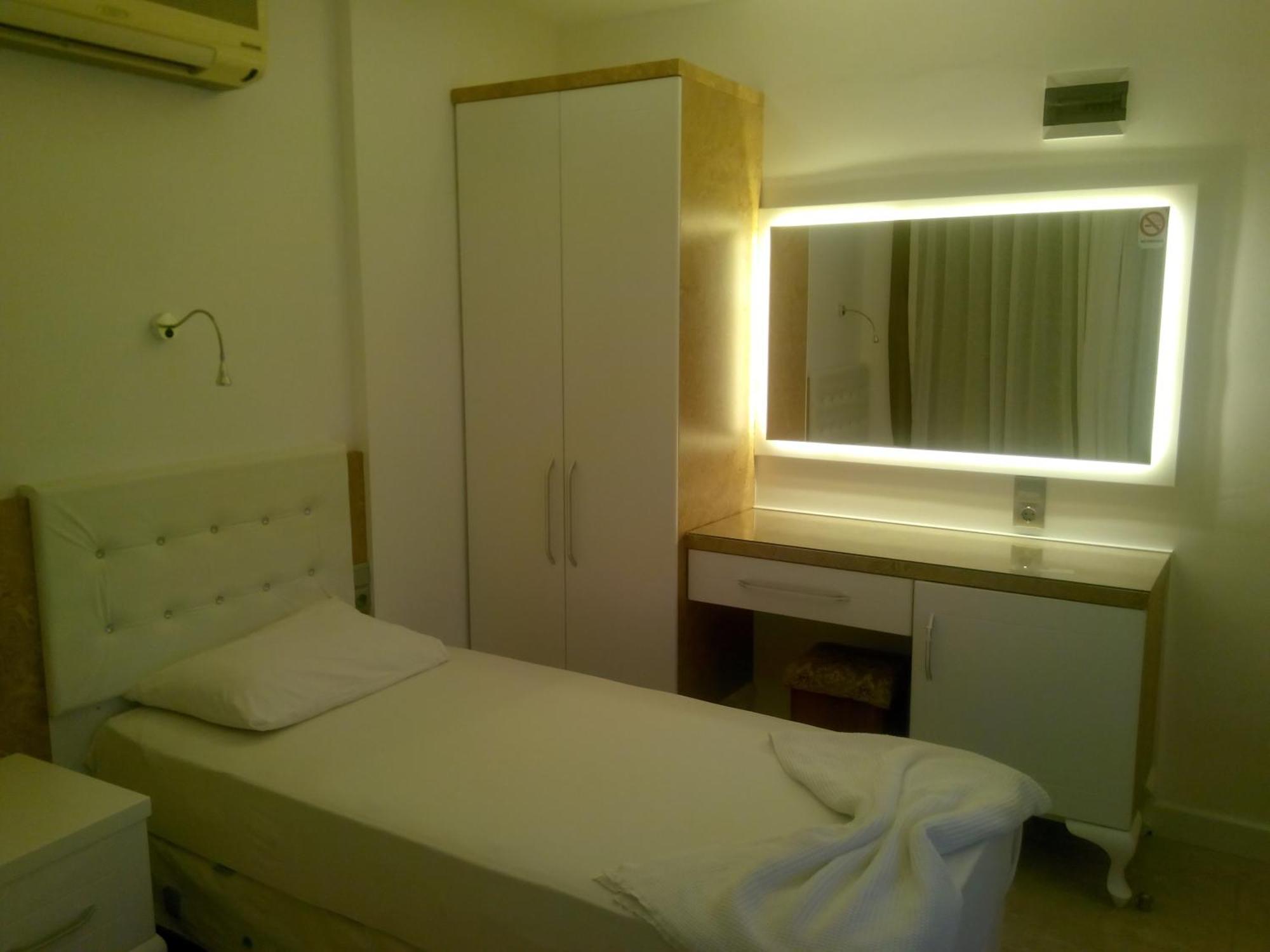 Hotel Ferah Kaş Eksteriør billede