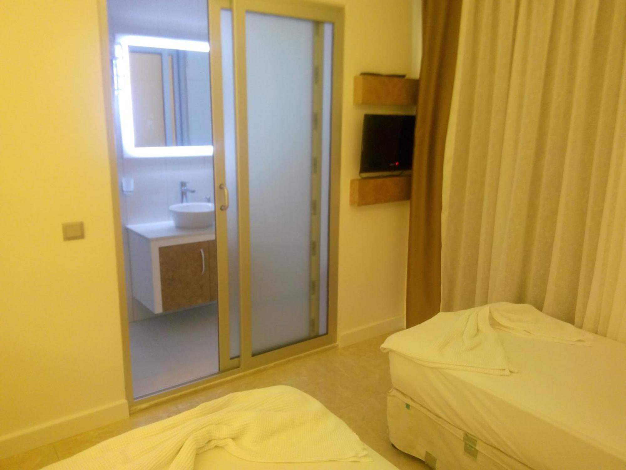 Hotel Ferah Kaş Værelse billede